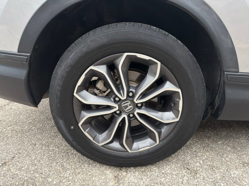 Used 2020 Honda CR-V EX image 23