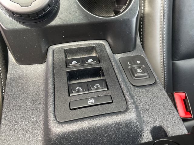 Certified 2025 Ford Bronco Outer Banks AWD/4WD image 36