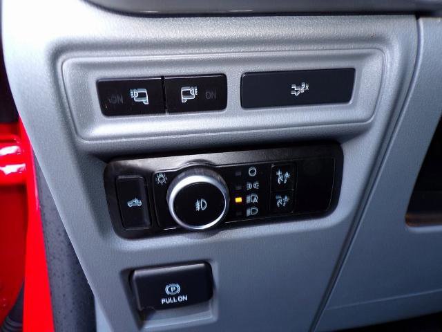 Certified 2023 Ford F150 XLT w/ Equipment Group 302A High image 19