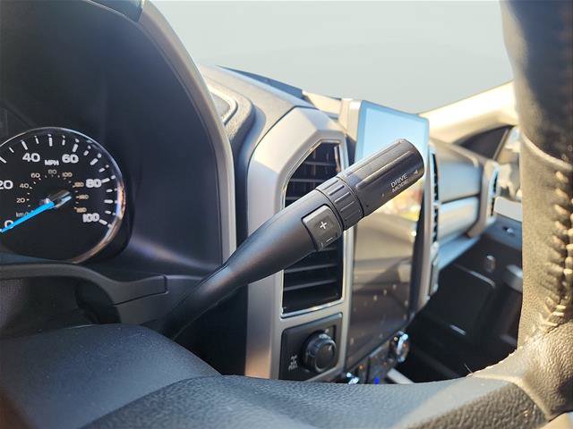 Certified 2021 Ford F250 Lariat w/ Lariat Value Package AWD/4WD image 11