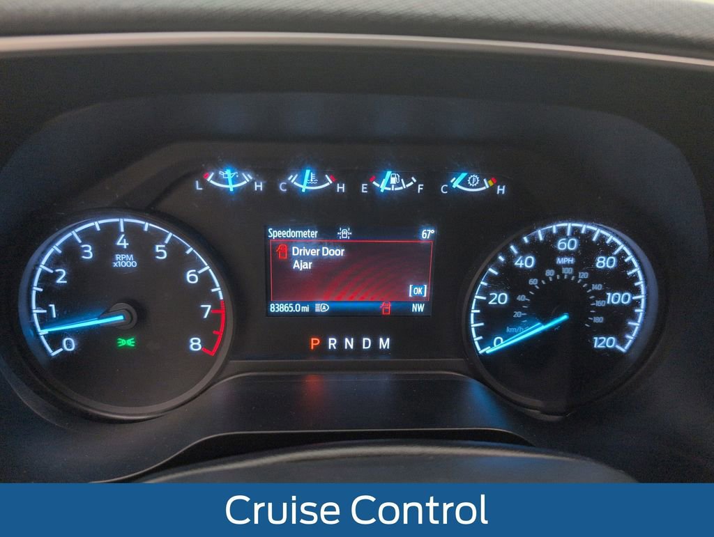 Certified 2022 Ford F150 XL w/ Equipment Group 101A High RWD image 22