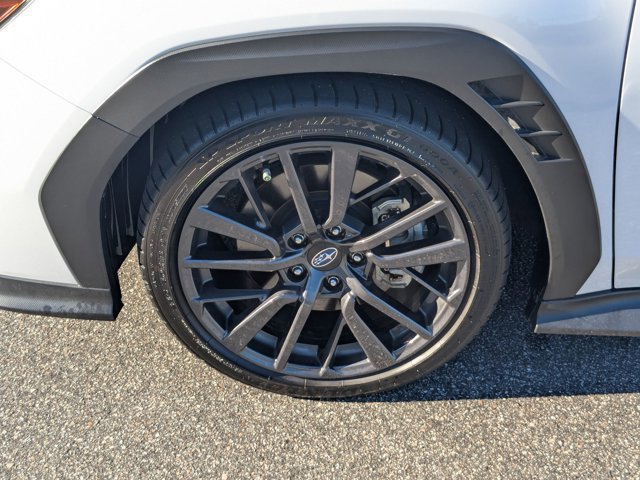 Used 2024 Subaru WRX Limited image 11