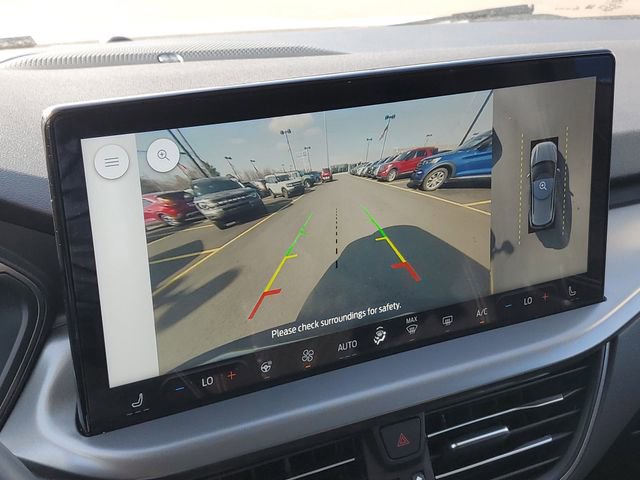 Certified 2023 Ford Escape Active w/ Tech Pack #2 image 21