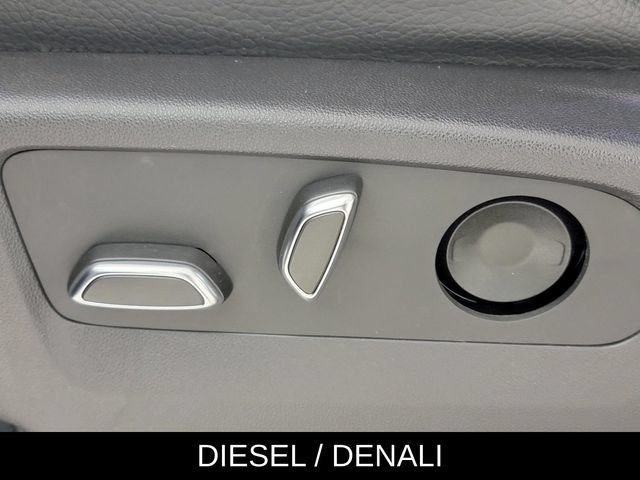 Used 2023 GMC Sierra 1500 Denali w/ Denali Reserve Package AWD/4WD image 14