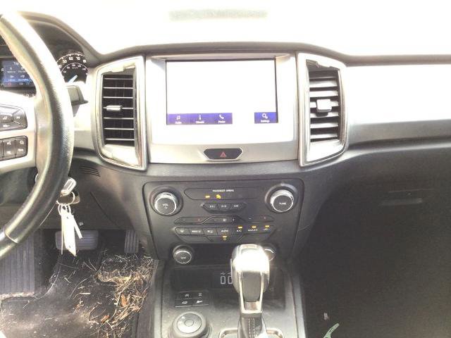 Certified 2020 Ford Ranger XLT w/ Equipment Group 301A Mid image 40
