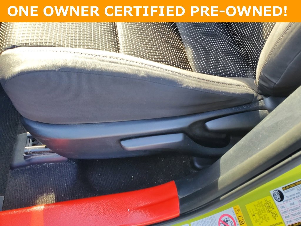 Used 2016 Scion iM image 14