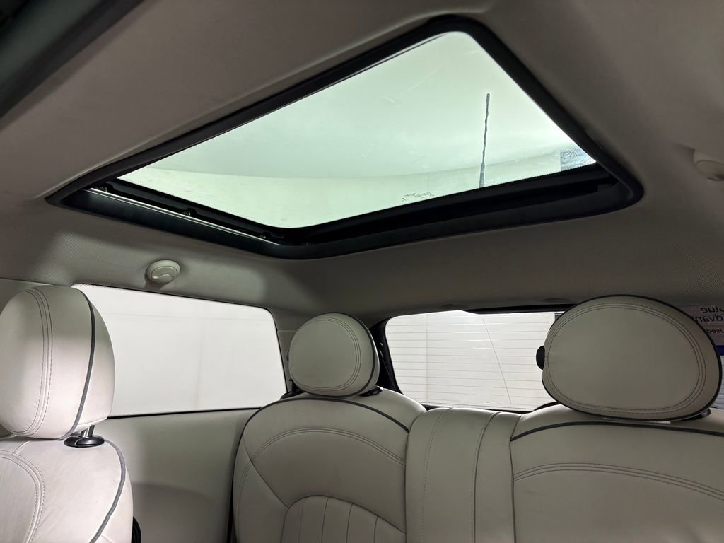 Used 2017 MINI Cooper S FWD image 28