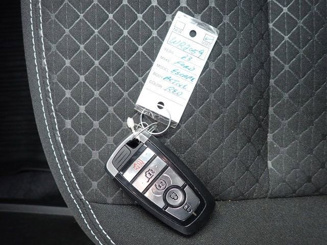 Certified 2023 Ford Escape Active w/ Tech Pack #2 AWD/4WD image 30