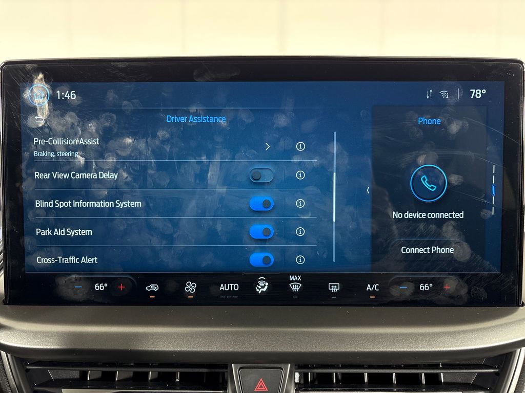 Certified 2026 Ford Escape Active w/ Tech Pack #1 image 35