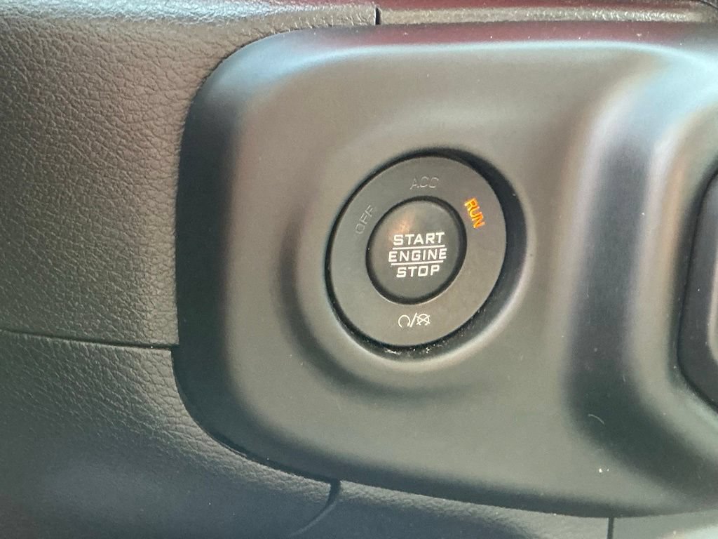 Used 2020 Jeep Gladiator Rubicon AWD/4WD image 36