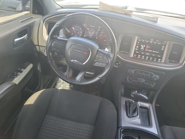 Used 2022 Dodge Charger GT w/ Blacktop Package RWD image 13