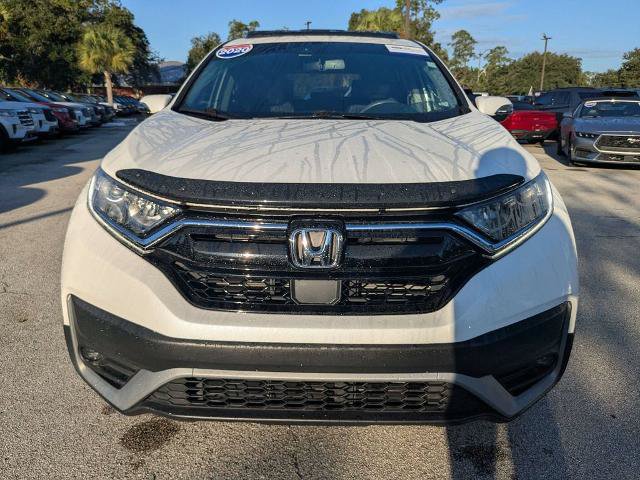 Used 2020 Honda CR-V EX-L image 9