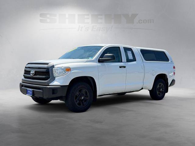 Used 2017 Toyota Tundra SR RWD image 15