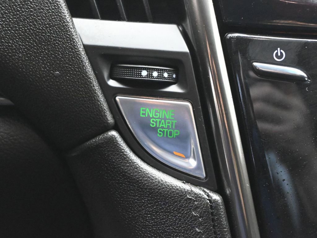 Used 2018 Cadillac ATS 2.0T Sedan image 14