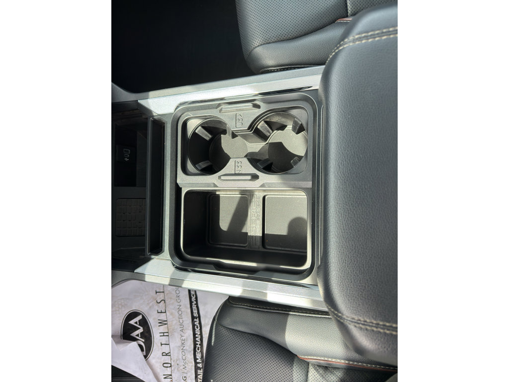 Certified 2024 Ford F350 Lariat AWD/4WD image 23