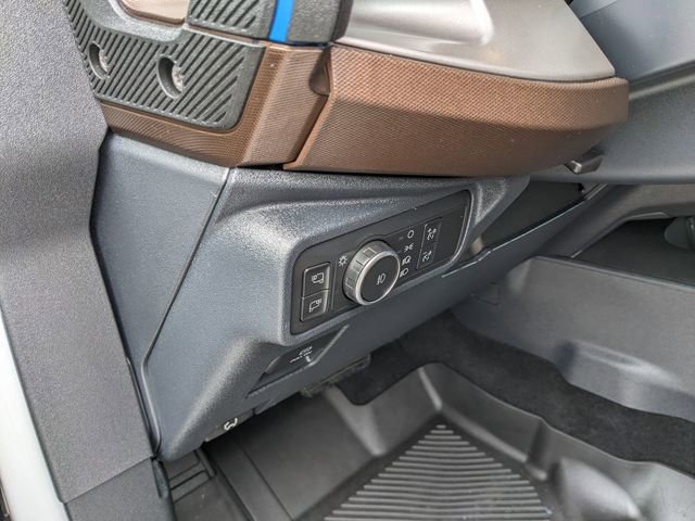 Certified 2022 Ford Bronco Outer Banks AWD/4WD image 20