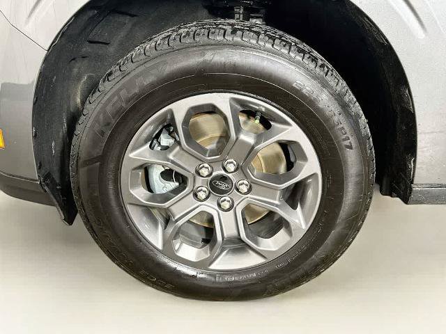 Certified 2022 Ford Maverick XLT FWD image 8