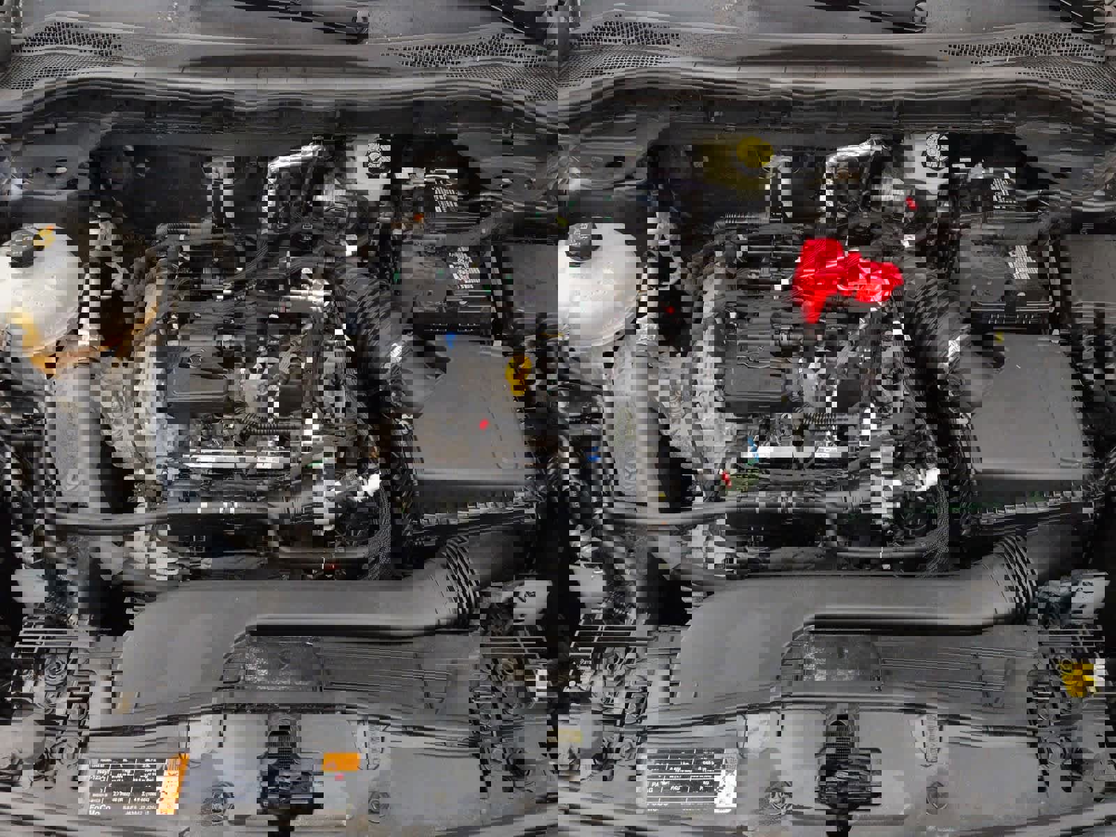 Certified 2021 Ford Escape SE w/ Convenience Package image 15