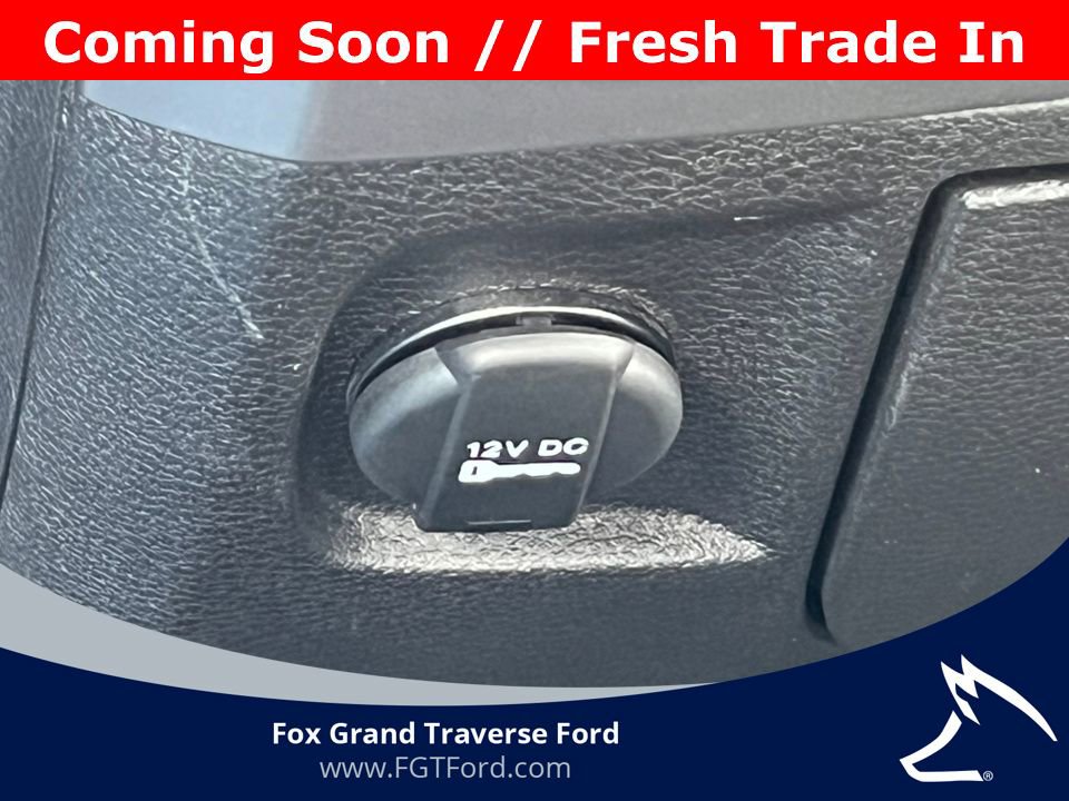 Used 2024 RAM 1500 Classic SLT AWD/4WD image 23