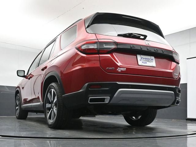 Used 2024 Honda Pilot Elite image 31