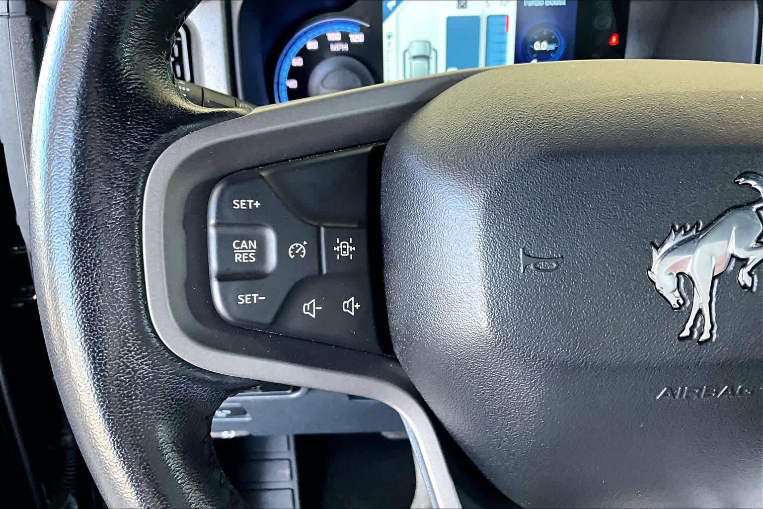 Certified 2024 Ford Bronco Wildtrak AWD/4WD image 23