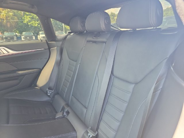 Used 2023 BMW i4 M50 w/ Premium Package AWD/4WD image 11