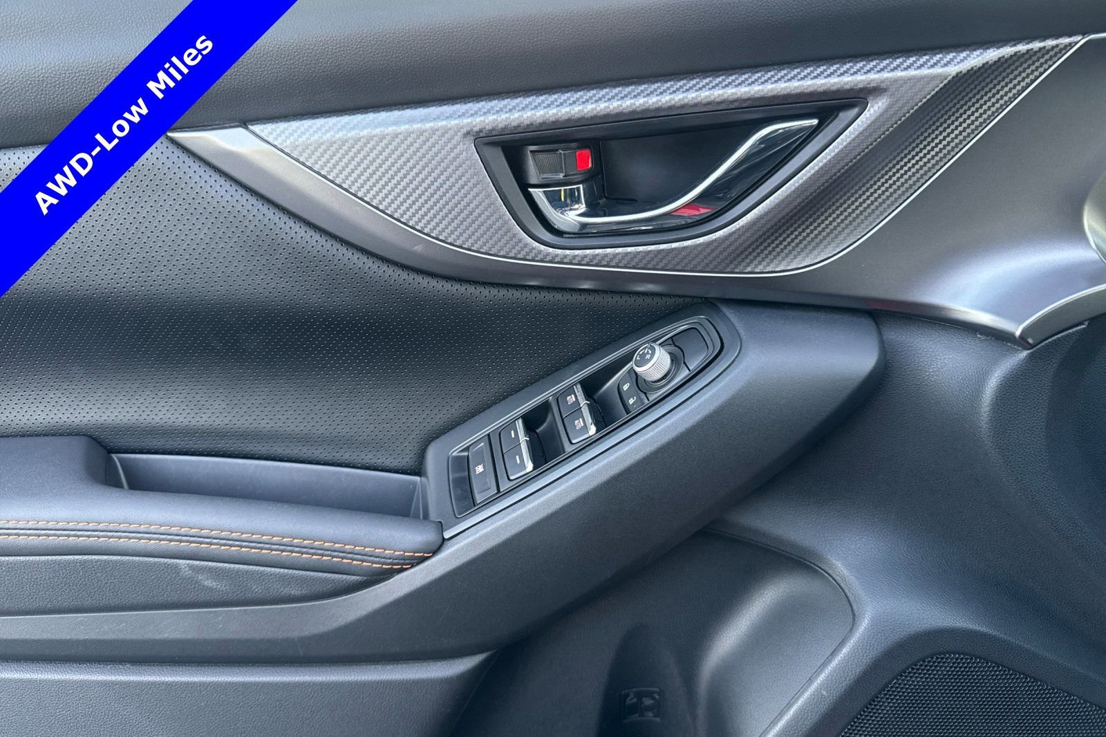 Used 2023 Subaru Crosstrek 2.5i Limited image 11