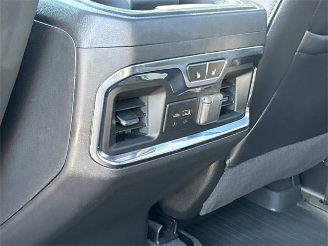 Used 2020 GMC Sierra 1500 AT4 w/ AT4 Premium Package image 21