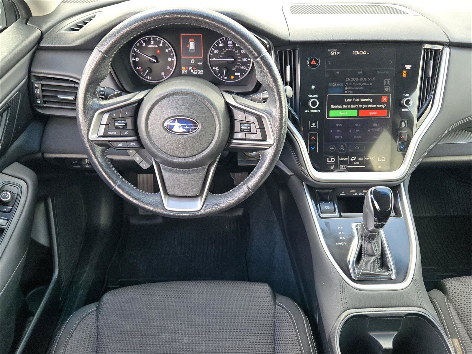 Used 2021 Subaru Outback Premium AWD/4WD image 25