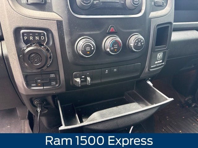 Used 2019 RAM 1500 Express w/ Express Value Package AWD/4WD image 18