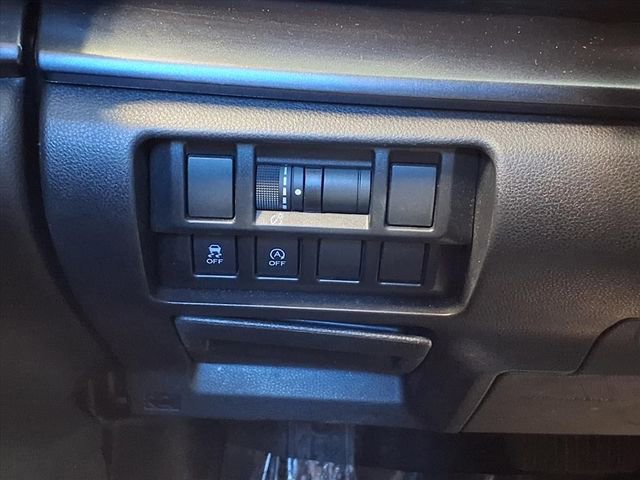 Used 2021 Subaru Crosstrek 2.5i Sport image 22