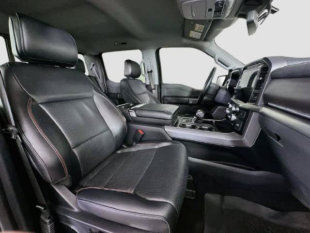 Certified 2023 Ford F150 Lariat w/ Trailer Tow Package AWD/4WD image 15