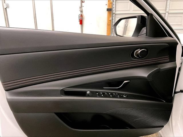 Used 2023 Hyundai Elantra N Line FWD image 22