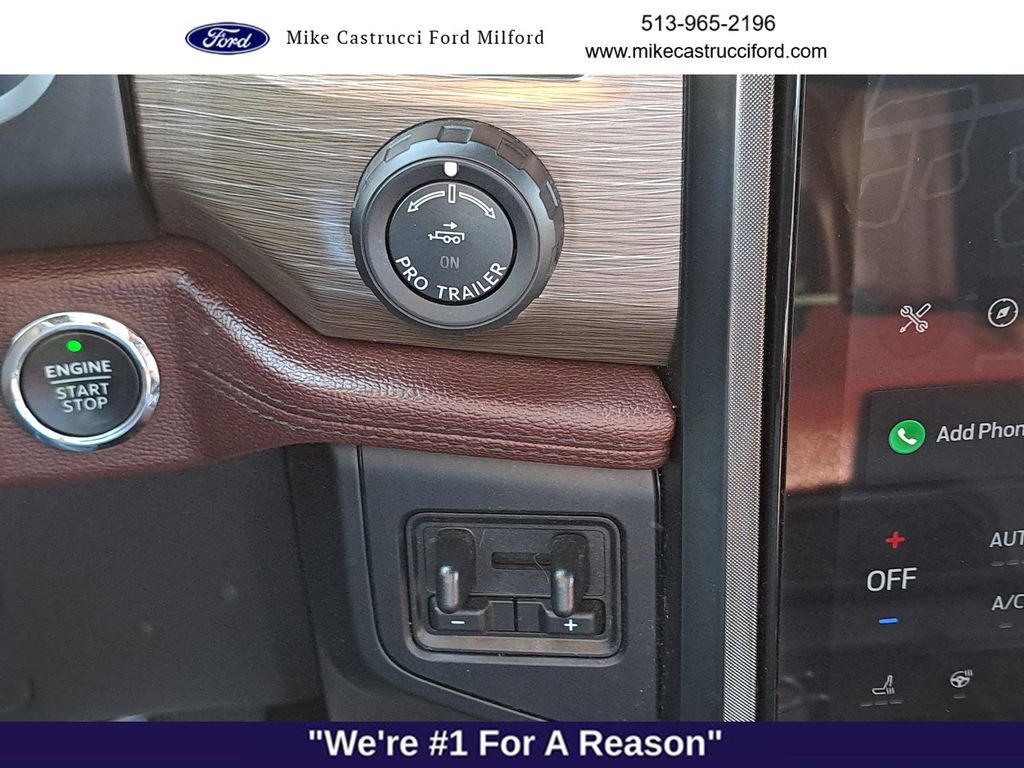 Certified 2023 Ford Expedition Max Limited image 18