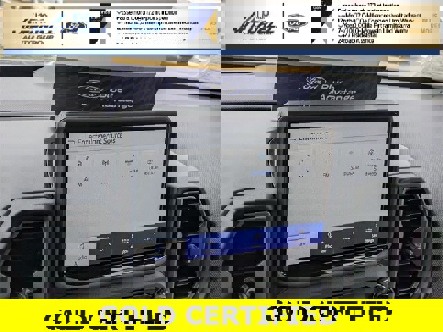 Certified 2023 Ford Bronco Sport Big Bend w/ Convenience Package image 21