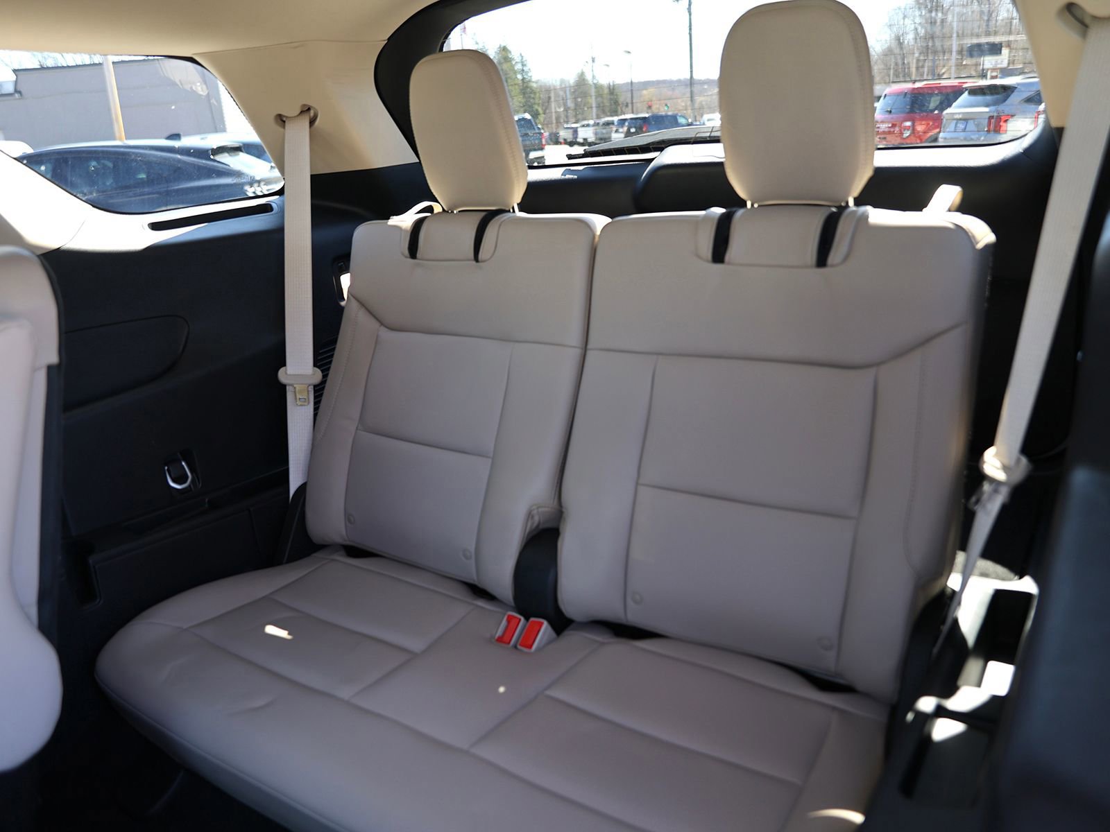 Certified 2023 Ford Explorer XLT w/ Equipment Group 202A image 22