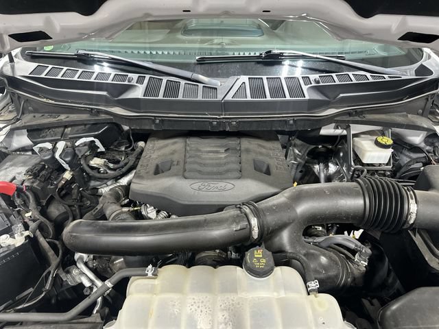 Certified 2022 Ford F150 King Ranch w/ Equipment Group 601A High AWD/4WD image 22