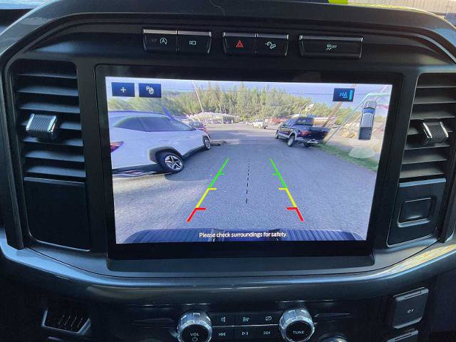 Certified 2023 Ford F150 XLT w/ Equipment Group 302A High AWD/4WD image 32