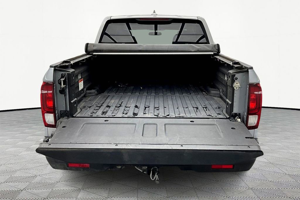 Used 2019 Honda Ridgeline RT image 18