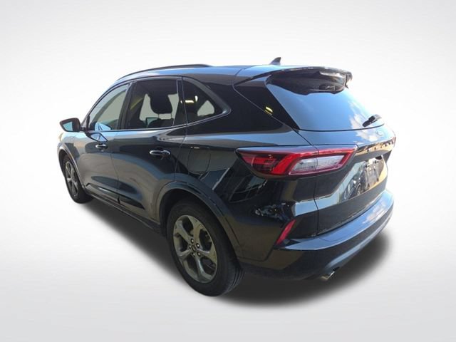 Certified 2024 Ford Escape ST-Line FWD image 7