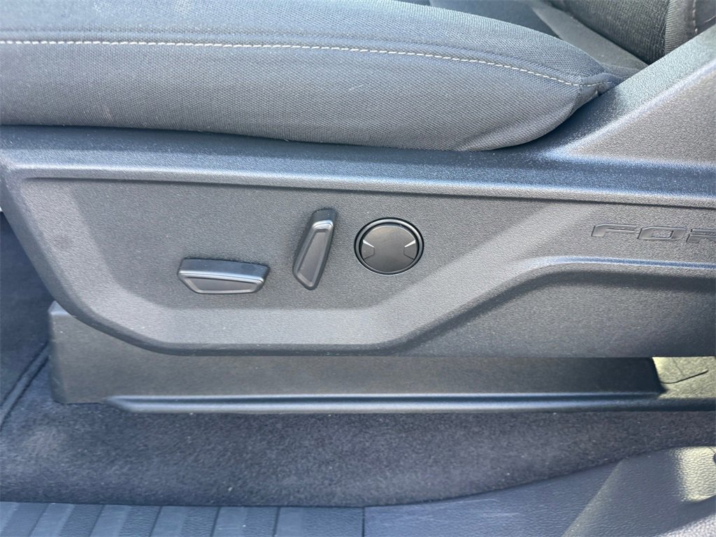 Certified 2024 Ford F150 XLT w/ Equipment Group 302A MID image 19