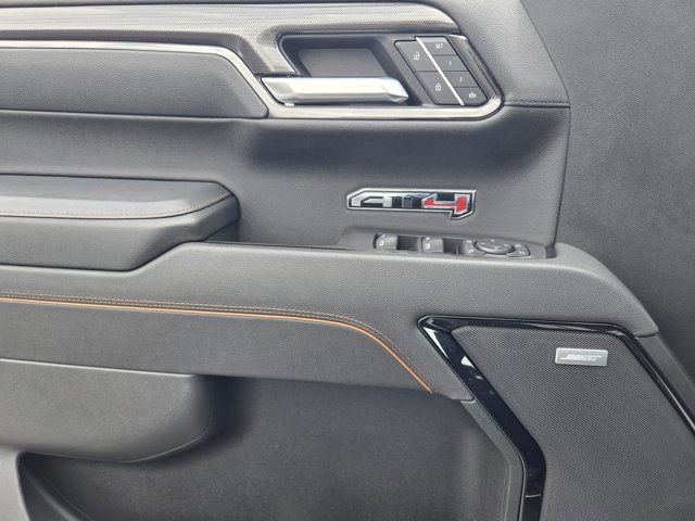 Used 2025 GMC Sierra 1500 AT4 w/ AT4 Premium Package image 21