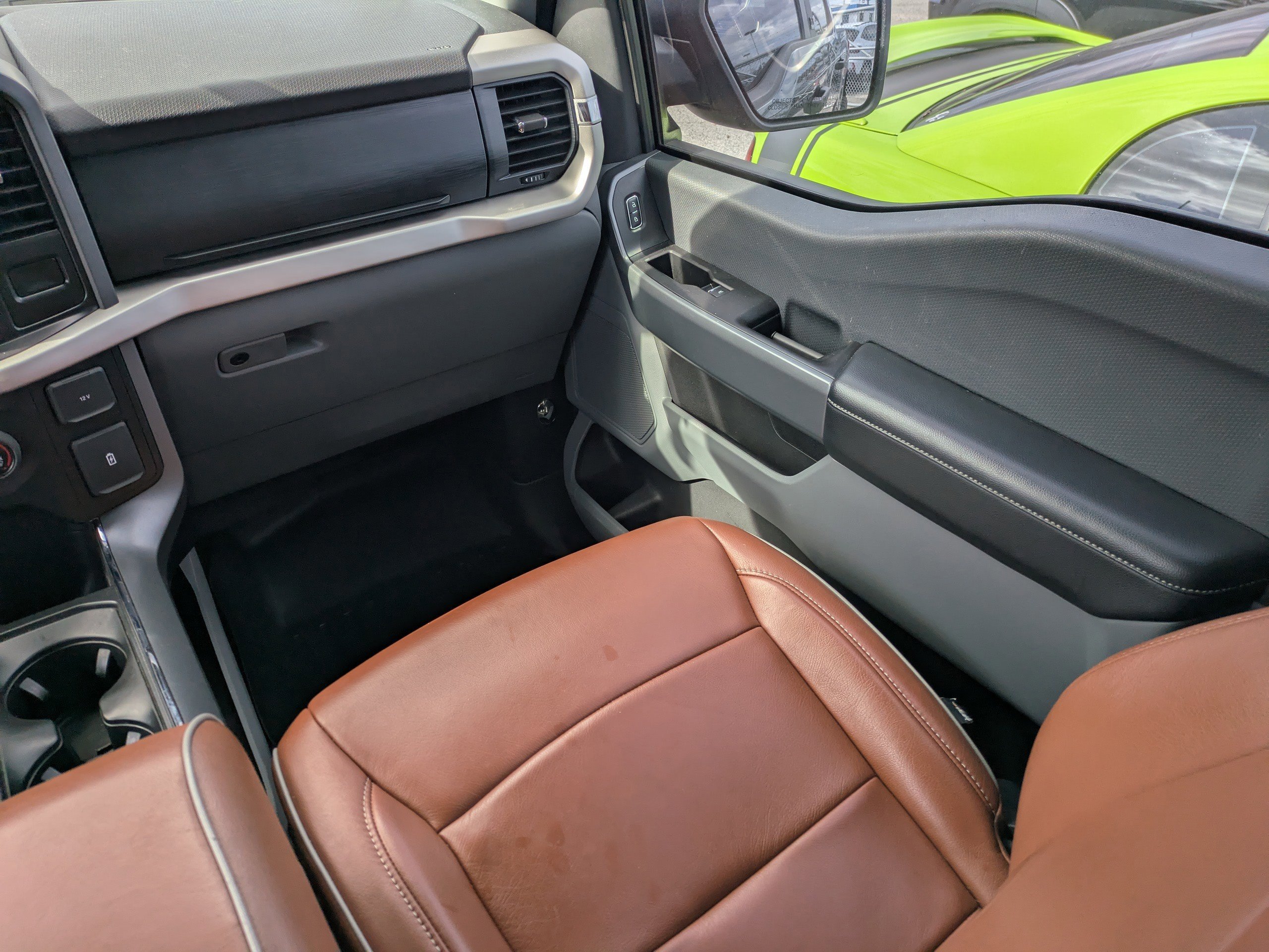 Certified 2021 Ford F150 XLT image 21