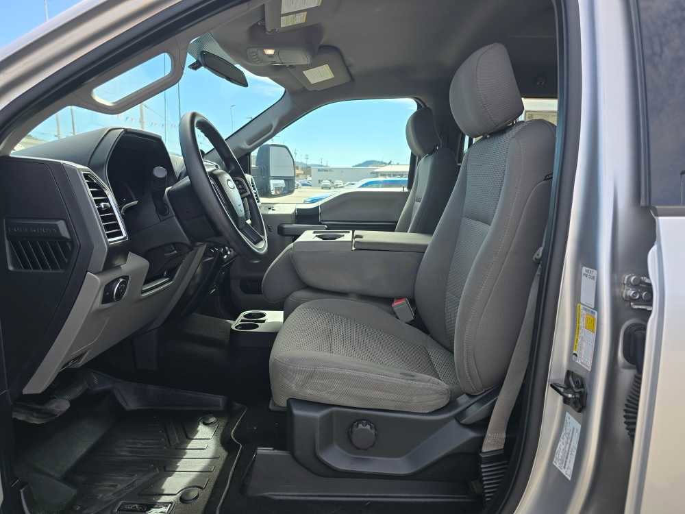 Certified 2018 Ford F250 XLT image 10