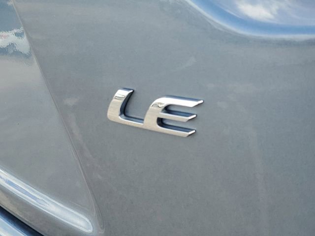 Used 2024 Toyota Corolla LE image 7