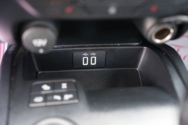 Certified 2022 Ford Ranger Lariat w/ Equipment Group 501A High image 15