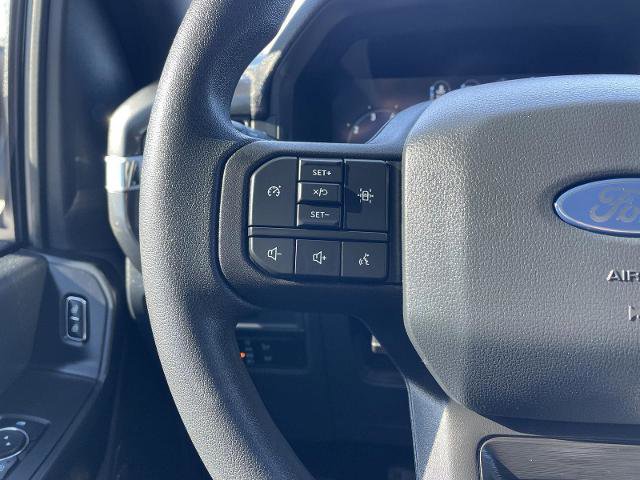 Certified 2025 Ford F150 STX w/ Equipment Group 200A image 13