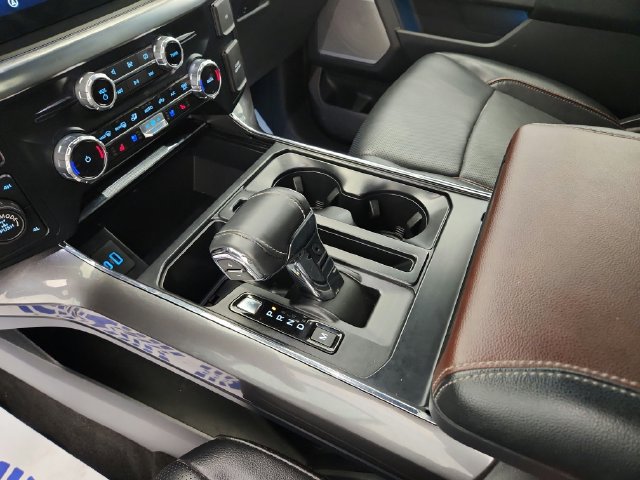 Certified 2023 Ford F150 Lariat AWD/4WD image 16