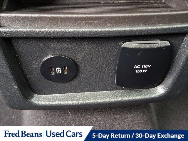 Certified 2022 Ford Edge ST-Line image 12