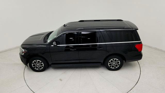 Certified 2023 Ford Expedition Max XLT AWD/4WD image 19